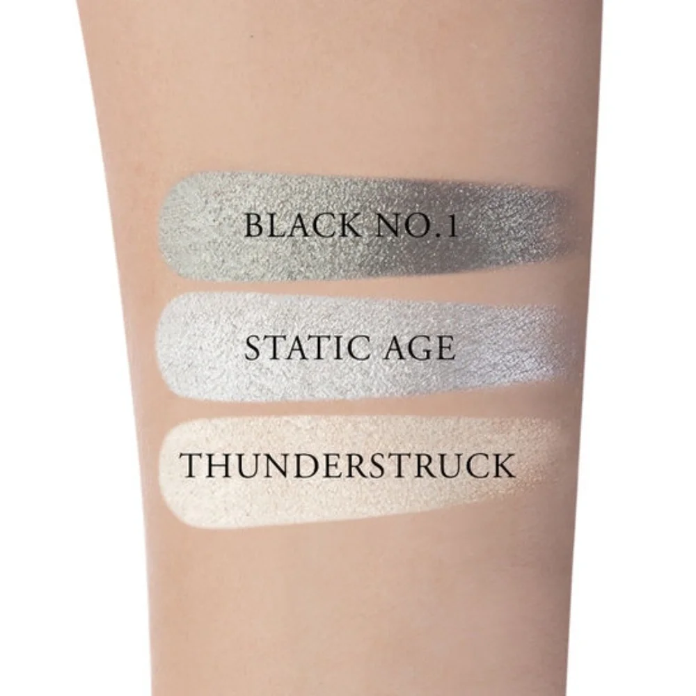 🆕 KVD Metal Eyeshadow